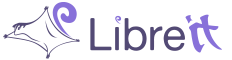 LibreIT logo