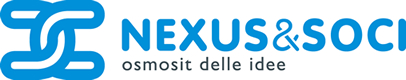 Logo Nexus & Soci